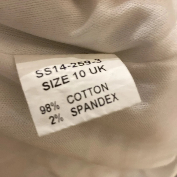 Lavish Alice Black and White Floral Mini Dress - Picture 7 of 7